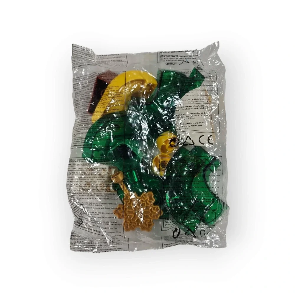Lego Duplo‎ Lot Blocks Brick Pieces Bag Of Replacement Parts